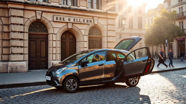 Les meilleures offres de location de voiture à Lyon sans surprises