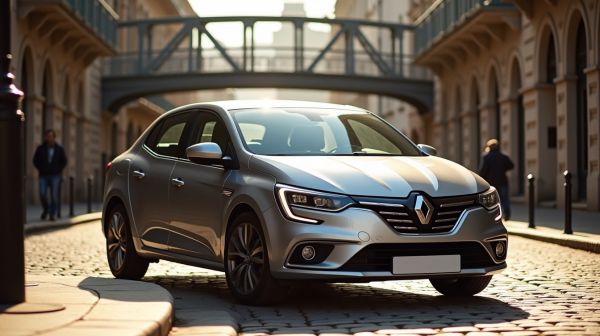 Louer une voiture à Lyon sans surprises et à bon prix