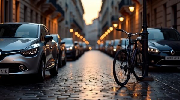 Louer une voiture à Lyon sans surprises et à bon prix